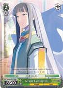 Seraph Lamington (DG/EN-S03-E080 C) [Disgaea]