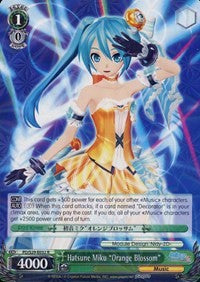 Image of Hatsune Miku 