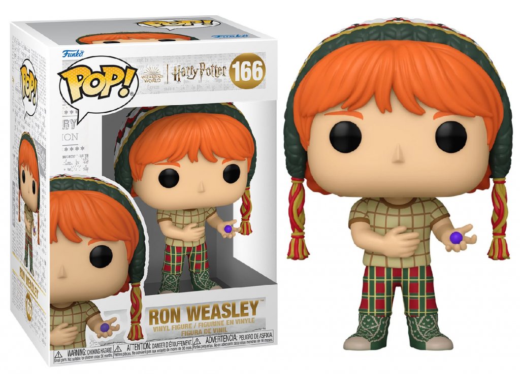 Image of Ron Weasley (Harry Potter) #166