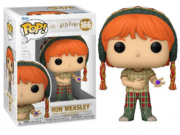 Ron Weasley (Harry Potter) #166