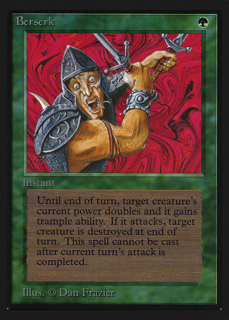 Image of Berserk [International Collectors' Edition]