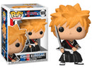 Ichigo Kurosaki (Bleach)