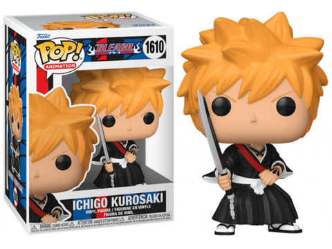 Ichigo Kurosaki (Bleach) #1610