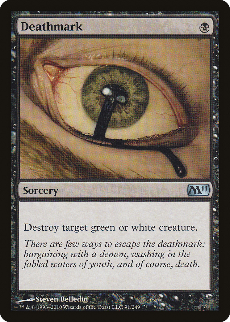 Image of Deathmark [Magic 2011]