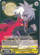 Overlord Mao (DG/EN-S03-E007 R) [Disgaea]