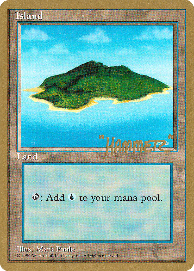 Image of Island (shr368) (Shawn 
