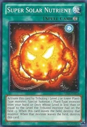 Image of Super Solar Nutrient [AP03-EN024] Common