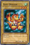 Baby Dragon [RP01-EN034] Common
