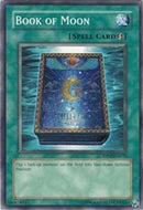 Book of Moon [RP02-EN070] Common