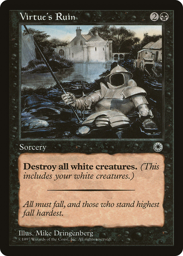Image of Virtue's Ruin [Portal]