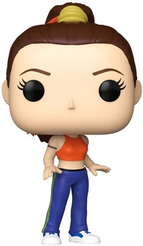 Image of Sporty Spice (Spice Girls) #505