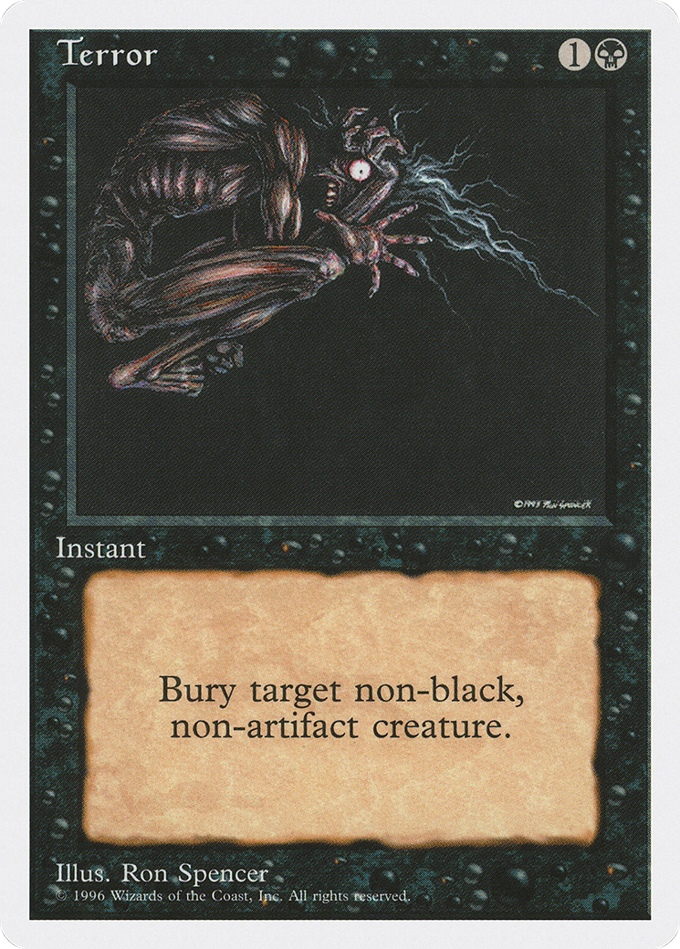 Image of Terror [Introductory Two-Player Set]