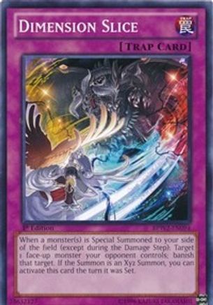 Image of Dimension Slice [BPW2-EN094] Common