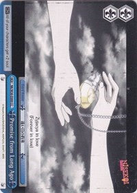 Image of Promise from Long Ago (NK/W30-E099 CC) [NISEKOI -False Love-]