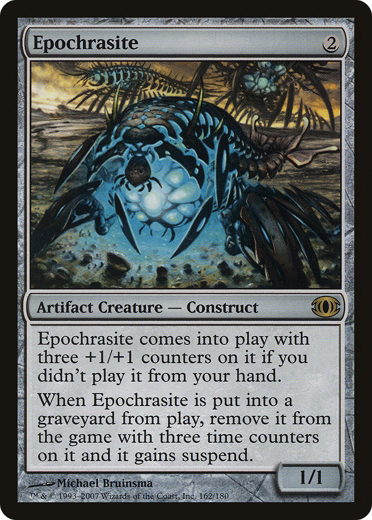 Image of Epochrasite [Future Sight]