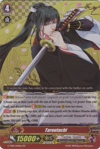 Image of Taroutachi (G-TB01/008EN) [Touken Ranbu: ONLINE]
