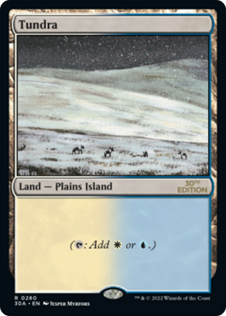 Image of Tundra [30th Anniversary Edition]