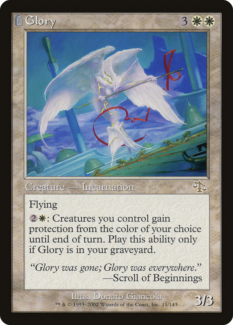 Image of Glory [Judgment]