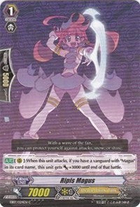 Image of Ripis Magus (EB07/024EN) [Mystical Magus]