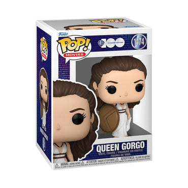 Queen Gorgo (300) [WB 100] #1474