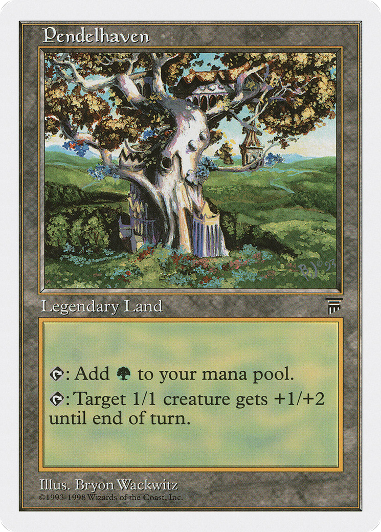 Image of Pendelhaven [Anthologies]