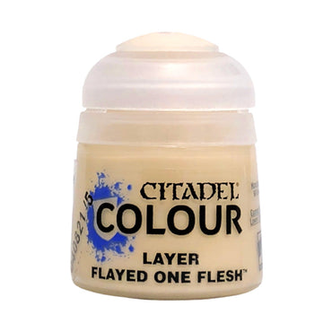 Citadel Paints: Flayed One Flesh (Layer)