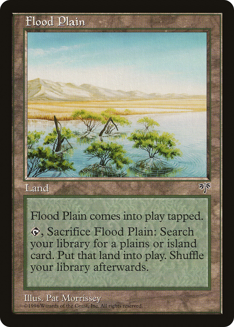 Image of Flood Plain [Mirage]
