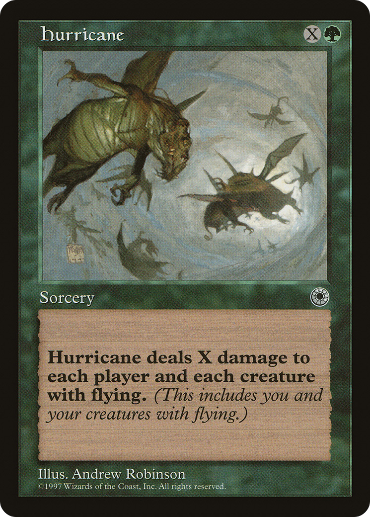 Image of Hurricane [Portal]