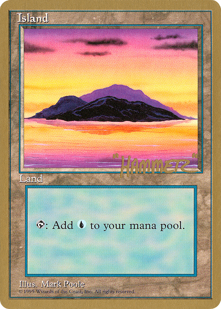 Image of Island (shr367) (Shawn 
