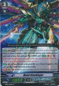 Image of Mond Blaukluger (EB08/S03EN) [Champions of the Cosmos]