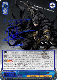 Image of Batman Ninja (BNJ/SX01-066SP SP) [Batman Ninja]
