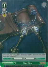 Image of Gate Key (FT/EN-S02-045 C) [Fairy Tail ver.E]