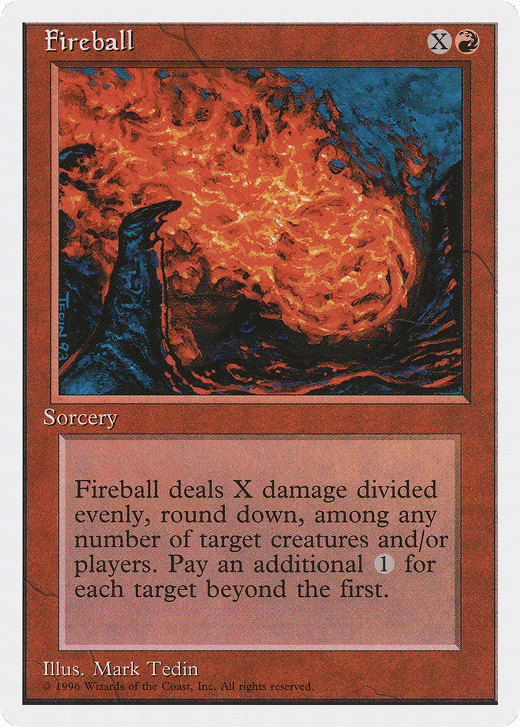 Image of Fireball [Introductory Two-Player Set]