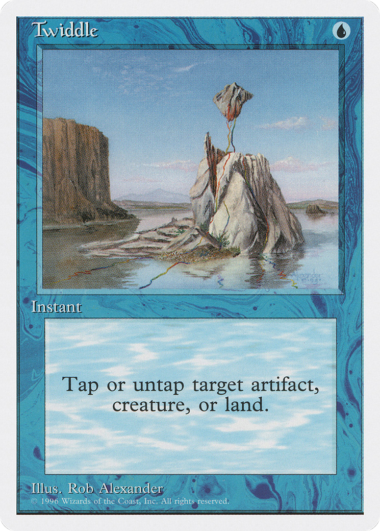 Image of Twiddle [Introductory Two-Player Set]
