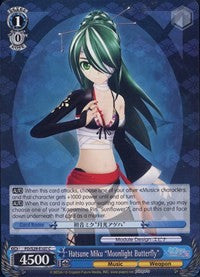 Image of Hatsune Miku 