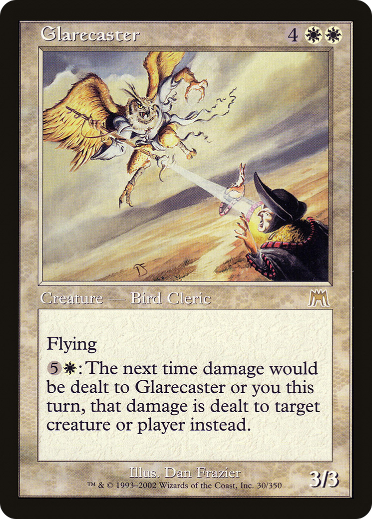 Image of Glarecaster [Onslaught]