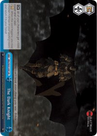 Image of The Dark Knight (BNJ/SX01-097 CR) [Batman Ninja]