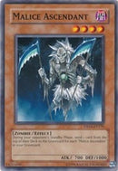 Malice Ascendant [DR04-EN150] Common
