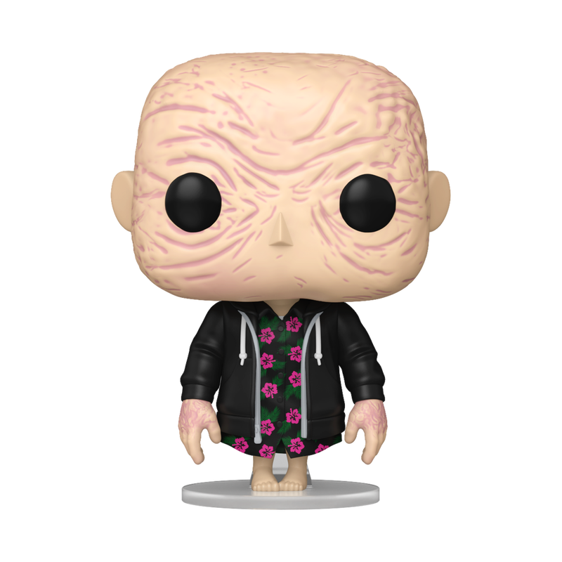 Image of Wade Wilson (Baby Legs) #1581