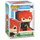 Diluc Ragnvindr (Genshin Impact)