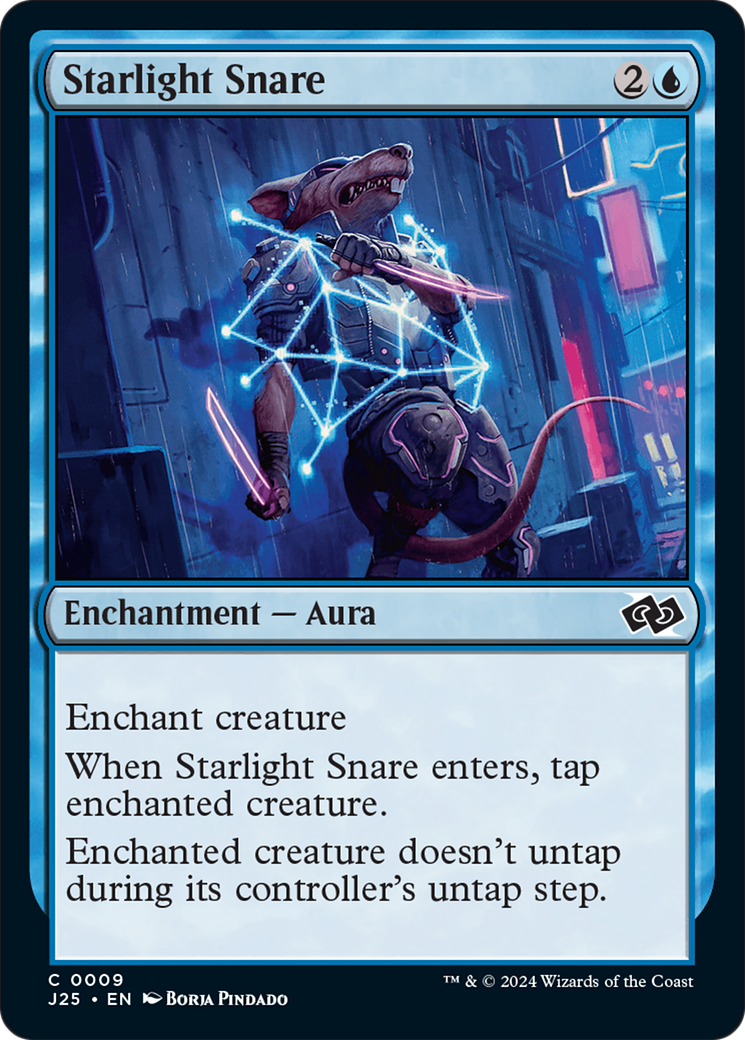 Image of Starlight Snare [Foundations Jumpstart]