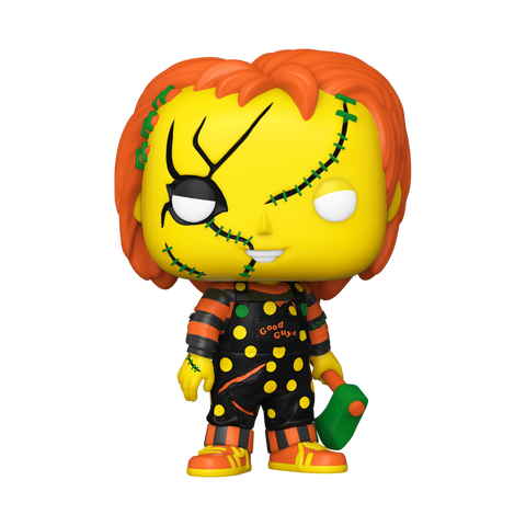 Image of Chucky (Chucky) #1249