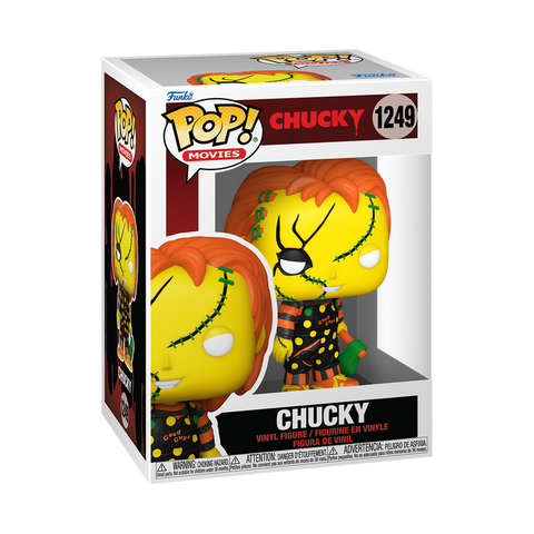 Chucky (Chucky) #1249