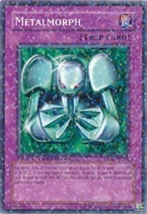 Image of Metalmorph [DT02-EN046] Common