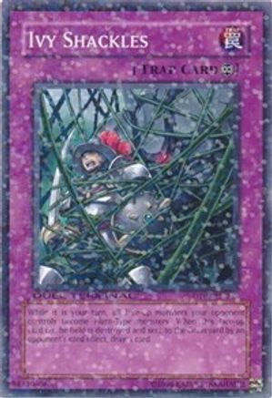 Image of Ivy Shackles [DT02-EN098] Common