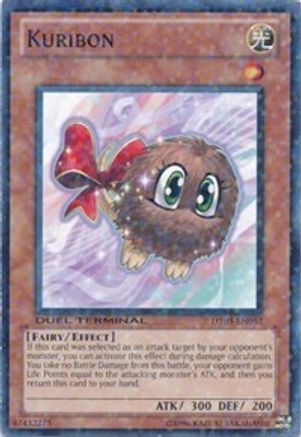 Image of Kuribon [DT03-EN052] Common