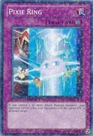 Image of Pixie Ring [DT03-EN097] Common