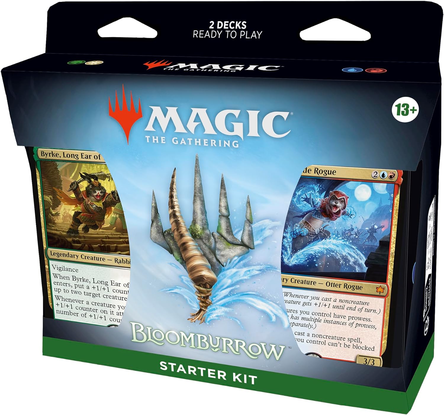 Image of BLOOMBURROW - STARTER KIT