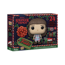 Pocket Pop! Stranger Things 24-Day Holiday Advent Calendar