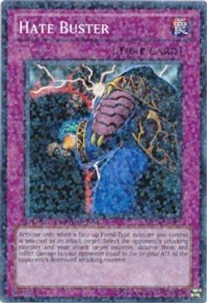 Image of Hate Buster [DT04-EN097] Common